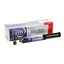 EMBRACE CIMENT 7G + 20 EMBOUTS 