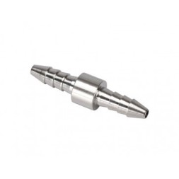 RACCORD METAL TUBE-TUBE MECTRON 00680027