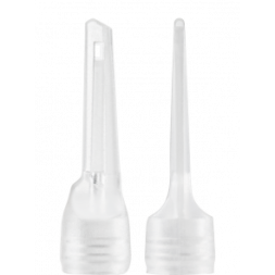 EMBOUTS POUR PARO X40 02900120 MECTRON 