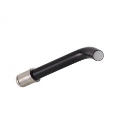 FIBRE OPTIQUE NOIRE CONNEXION CLIC CLAC MECTRON 02900086 