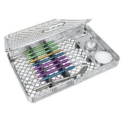 KIT SINUS LIFT DR STILLER 24.995.01 ZEPF