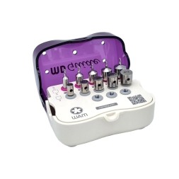 MD GUIDE COFFRET INTRO WAM  REF FCP 