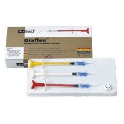 SERINGUE DIAFLEX TYPE 3