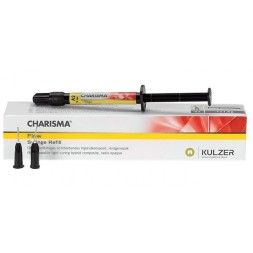 CHARISMA FLOW A2 SERINGUE 1.8G KULZER 66015496 
