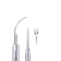 NITROGOLD INSERT DETARTRAGE S2