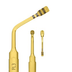 INSERT OSTEOTOMIE PL3 MECTRON REF 03370028 