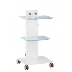 KART 3 PLATEAUX ELECTRIFIE MECTRON 03540011