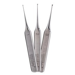 CLES DE DESCELLEMENT WAMKEY COFFRET 1X N°1, 2, 3 WAM WKP