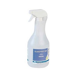 ALKASPRAY 1 LITRE + POMPE