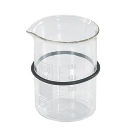 BECHER 600ML EUROSONIC