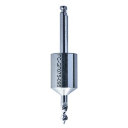 GUIDE IMPLANTAIRE FORANT Ø7.5MM WAM FC-GF075-095