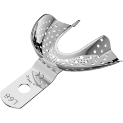 PORTE-EMPREINTES PERFORE EDENT E L68 BAS-NM 2806-L68