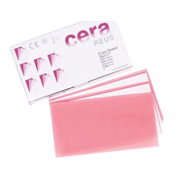 CIRE EN PLAQUE EXTRA DURE 450G CERAEUS 6814