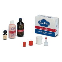 DURABASE SOFT LA POUDRE 120G