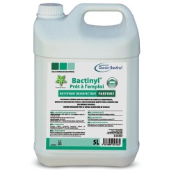 BACTINYL PRET A  L EMPLOI 