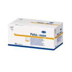 GANTS PEHA NEON STE. TAILLE 8  25 PAIRES HARTMANN  942549