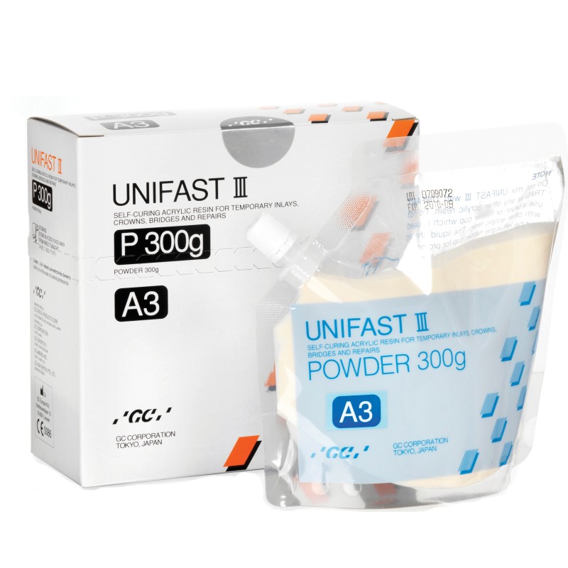 UNIFAST III POUDRE 300G A2 REF 002678