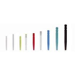 TENONS PIVOMASTER CYL-CON. CALC.PAR 20  BLEU REF 2883CV