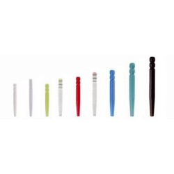 TENONS PIVOMASTER CYL-CON. CALC.PAR 20  BLEU REF 2883CV