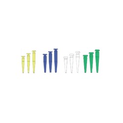 TENONS EMP.RETENTIFS BLEUS X RET 12.0 (12) STABYL