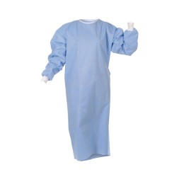 CASAQUES CHIRURGICALES STERILE EN LARGE  PAR 40  .L11002B