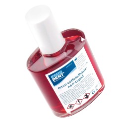 Pistolet mélangeur 25ml