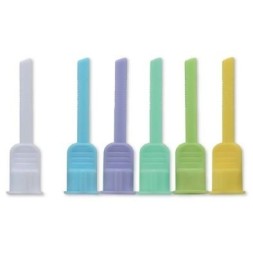 EMBOUTS SERINGUE AIR EAU
