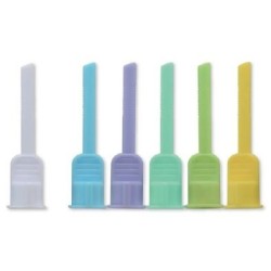 EMBOUTS SERINGUE AIR EAU