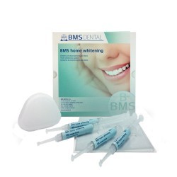 BMS Home Whitening 10%