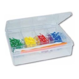 MICROTIP COFFRET