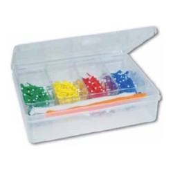 MICROTIP COFFRET