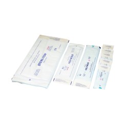 SACHETS DE STÉRILISATION 60X100