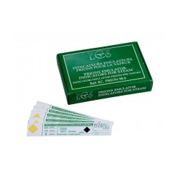 INDICATEUR DE STER  ECS PRION BTE DE 250