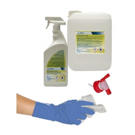 CLEANMED READY SURFACES 5 L