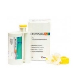 BONASIL A+ PUTTY CARTOUCHES 380ML