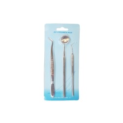 KIT D'EXAMEN JETABLE