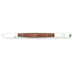 COUTEAU À CIRE 17 CM F10