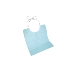 BAVOIR BLUEBIB TIE ON