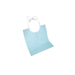 BAVOIR BLUEBIB TIE ON