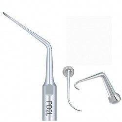 INSERT PD2L TYPE N°H2L SATELEC