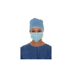 Masques à  lanières