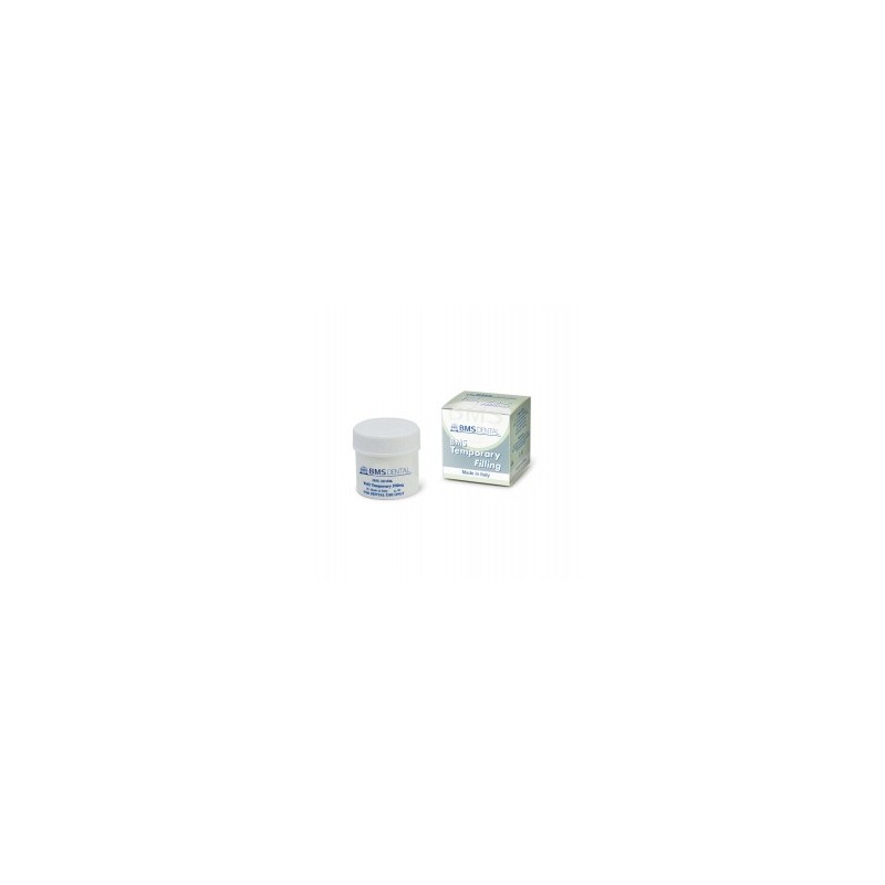 BMS TEMPORARY FILLING POT