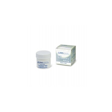 BMS TEMPORARY FILLING POT