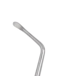 EXCAVATEUR DOUBLE 1.2MM