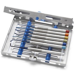 MINI ELEVATEURS 812 KIT