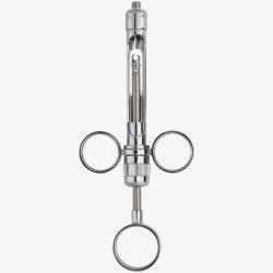 SERINGUE ANESTH. ASTAHL 4967-1