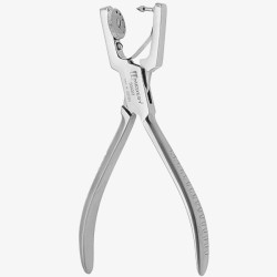 PINCE A PERFORER LA DIGUE