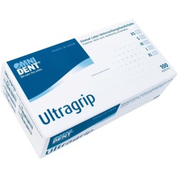 GANTS LATEX N-POUD. OMNIDENT