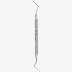 CURETTE DE LUCAS SDM 661-86