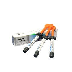 BRIGHT POSTERIOR SER  A3 EN 4 GRS REF 180111403